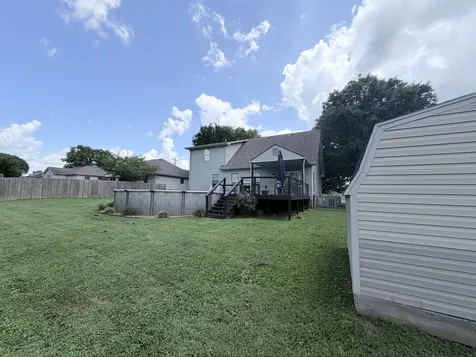 515 Ashbury Circle Hopkinsville KY 42240