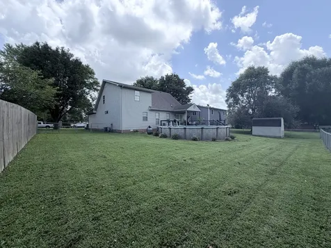 515 Ashbury Circle Hopkinsville KY 42240