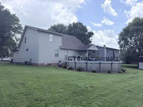 515 Ashbury Circle Hopkinsville KY 42240