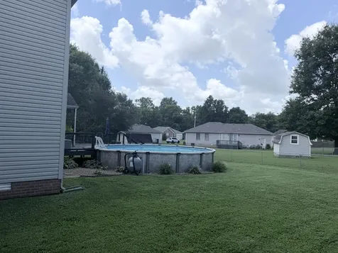 515 Ashbury Circle Hopkinsville KY 42240