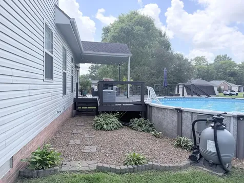 515 Ashbury Circle Hopkinsville KY 42240