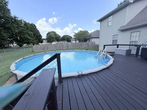 515 Ashbury Circle Hopkinsville KY 42240