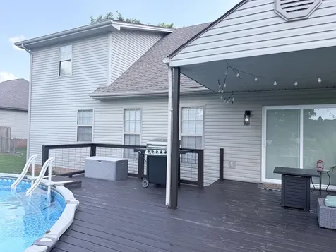 515 Ashbury Circle Hopkinsville KY 42240