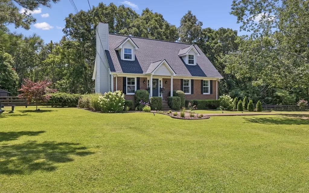 7211 Grammar Drive Fairview TN 37062