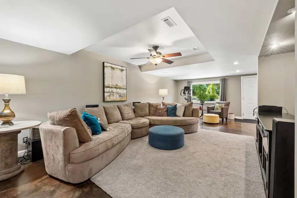 7211 Grammar Drive Fairview TN 37062