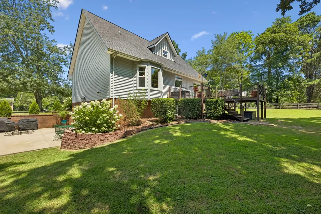 7211 Grammar Drive Fairview TN 37062