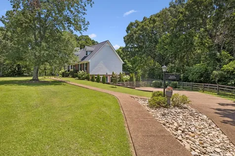 7211 Grammar Drive Fairview TN 37062