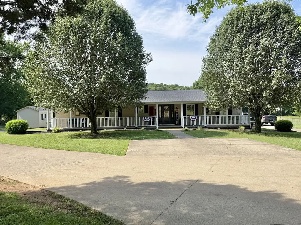 10650 Lascassas Pike Milton TN 37118