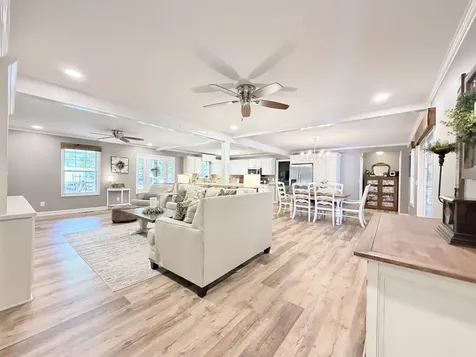 10650 Lascassas Pike Milton TN 37118