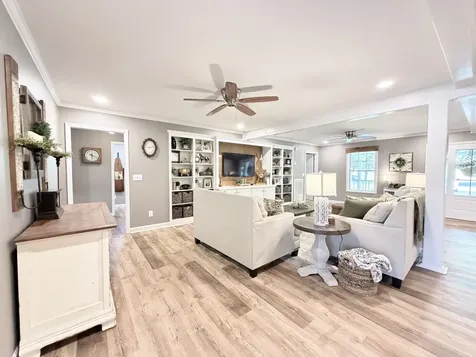 10650 Lascassas Pike Milton TN 37118