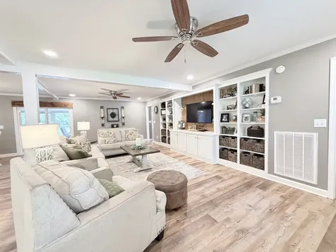 10650 Lascassas Pike Milton TN 37118