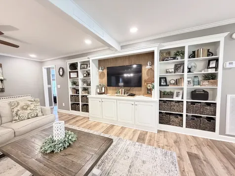 10650 Lascassas Pike Milton TN 37118