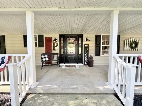 10650 Lascassas Pike Milton TN 37118