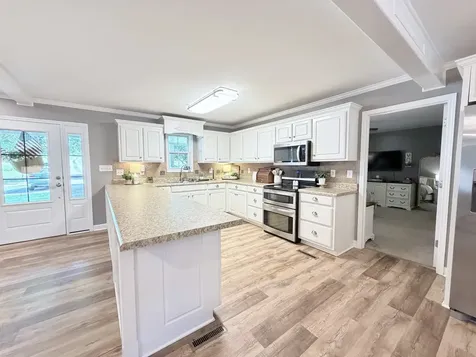 10650 Lascassas Pike Milton TN 37118