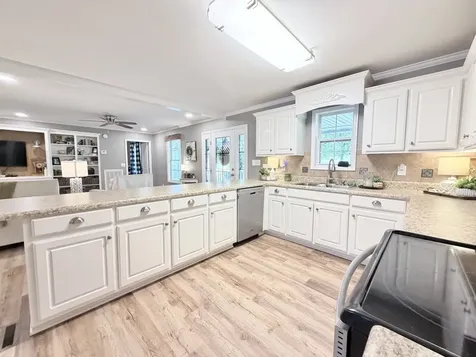 10650 Lascassas Pike Milton TN 37118