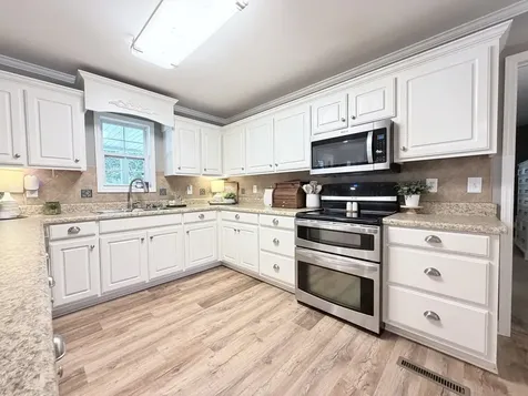 10650 Lascassas Pike Milton TN 37118