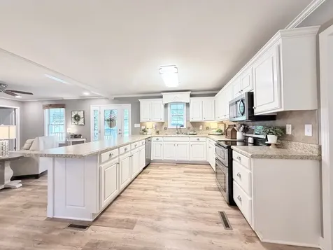 10650 Lascassas Pike Milton TN 37118
