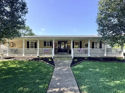 10650 Lascassas Pike Milton TN 37118