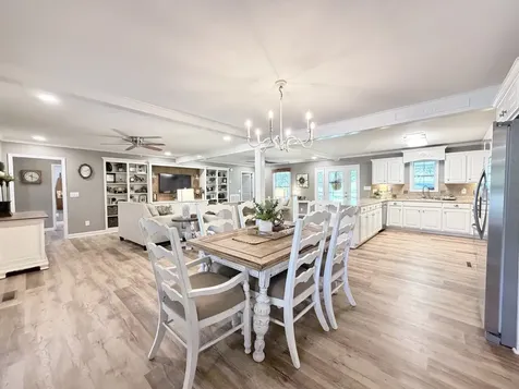 10650 Lascassas Pike Milton TN 37118