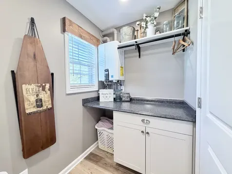 10650 Lascassas Pike Milton TN 37118