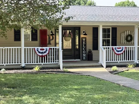10650 Lascassas Pike Milton TN 37118