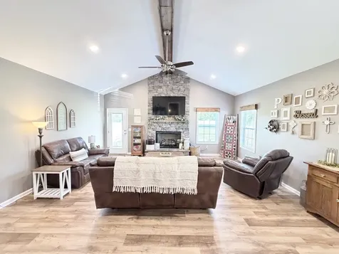 10650 Lascassas Pike Milton TN 37118