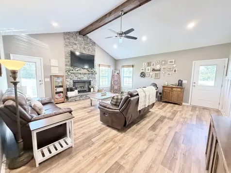 10650 Lascassas Pike Milton TN 37118
