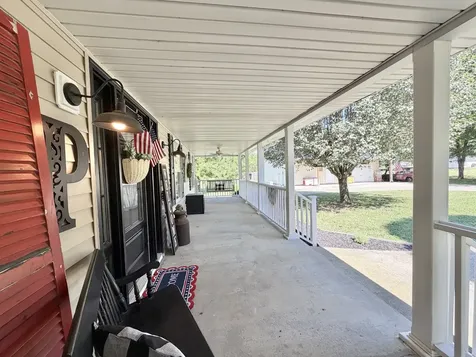10650 Lascassas Pike Milton TN 37118