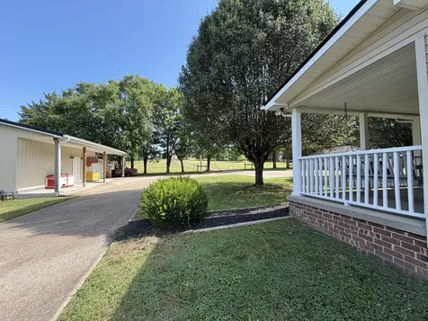 10650 Lascassas Pike Milton TN 37118