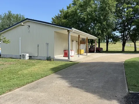 10650 Lascassas Pike Milton TN 37118