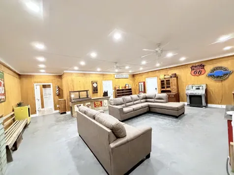 10650 Lascassas Pike Milton TN 37118