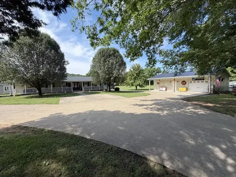 10650 Lascassas Pike Milton TN 37118