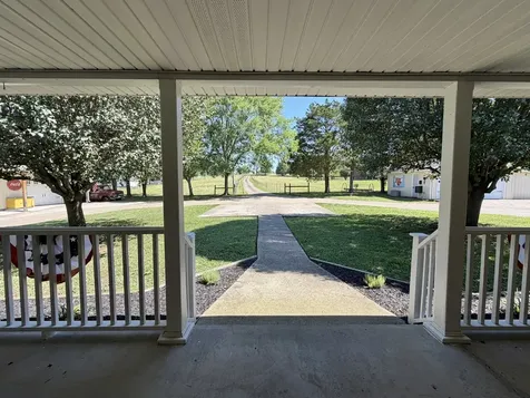 10650 Lascassas Pike Milton TN 37118