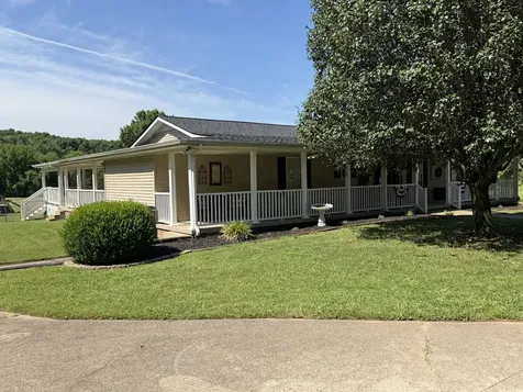 10650 Lascassas Pike Milton TN 37118