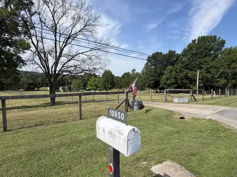 10650 Lascassas Pike Milton TN 37118