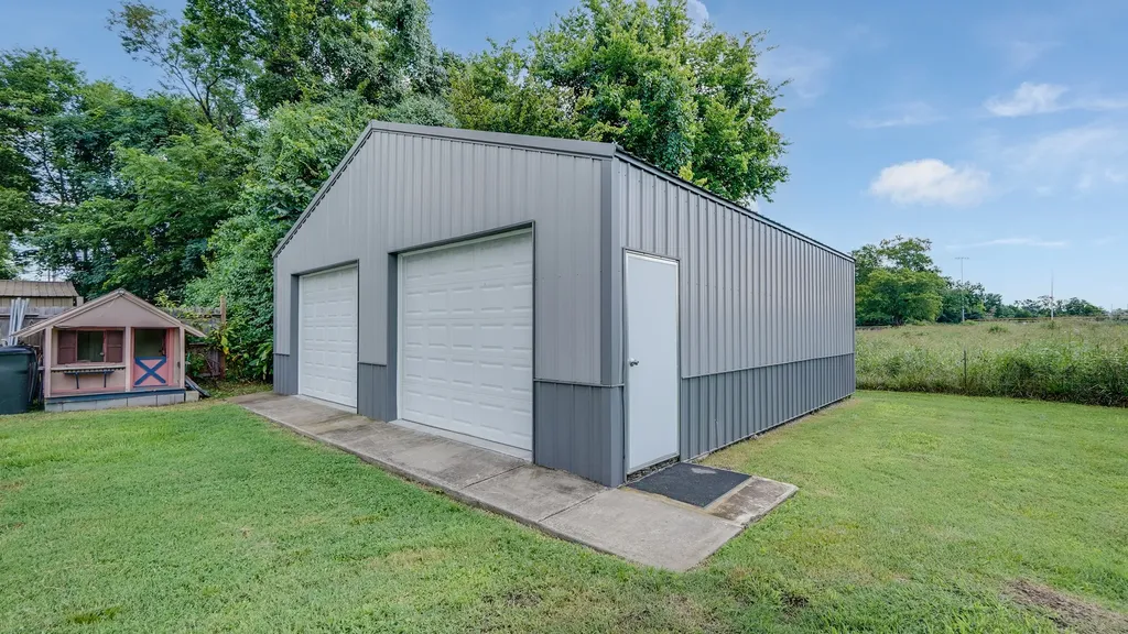 423 Anderson Street Gallatin TN 37066