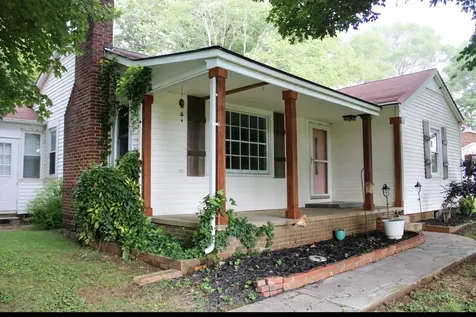 201 Emmett Ave, NW Cleveland TN 37311