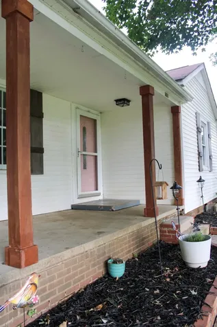 201 Emmett Ave, NW Cleveland TN 37311