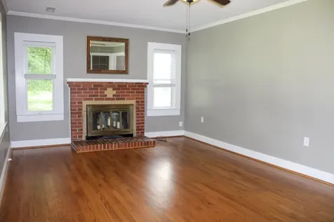 201 Emmett Ave, NW Cleveland TN 37311