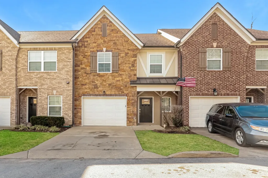 309 Woodfern Court Mount Juliet TN 37122