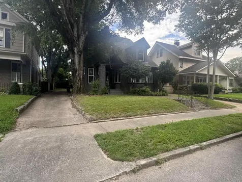 1609 Eastmoreland Avenue Memphis TN 38104