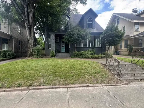 1609 Eastmoreland Avenue Memphis TN 38104