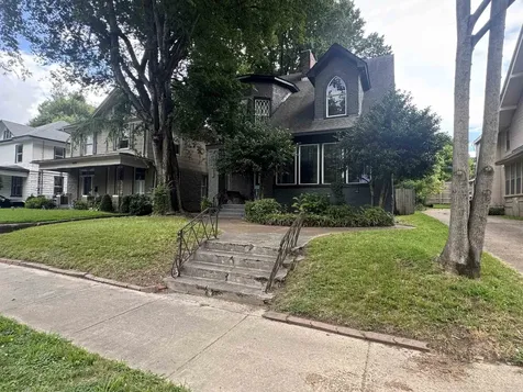 1609 Eastmoreland Avenue Memphis TN 38104