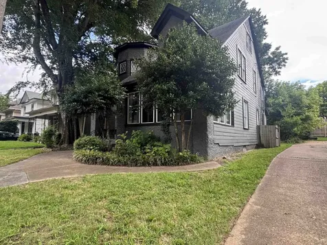 1609 Eastmoreland Avenue Memphis TN 38104