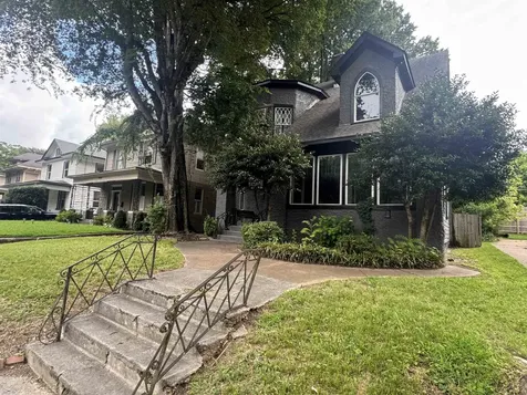1609 Eastmoreland Avenue Memphis TN 38104