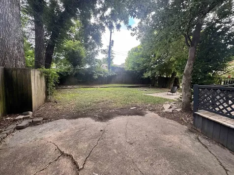 1609 Eastmoreland Avenue Memphis TN 38104
