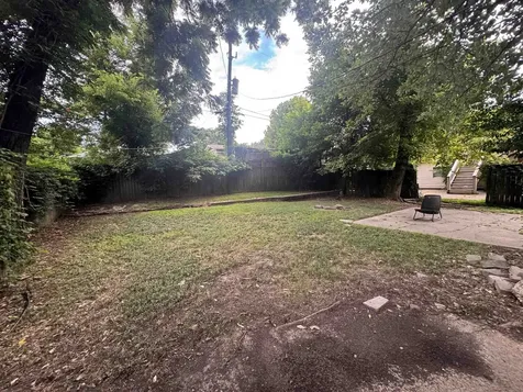 1609 Eastmoreland Avenue Memphis TN 38104