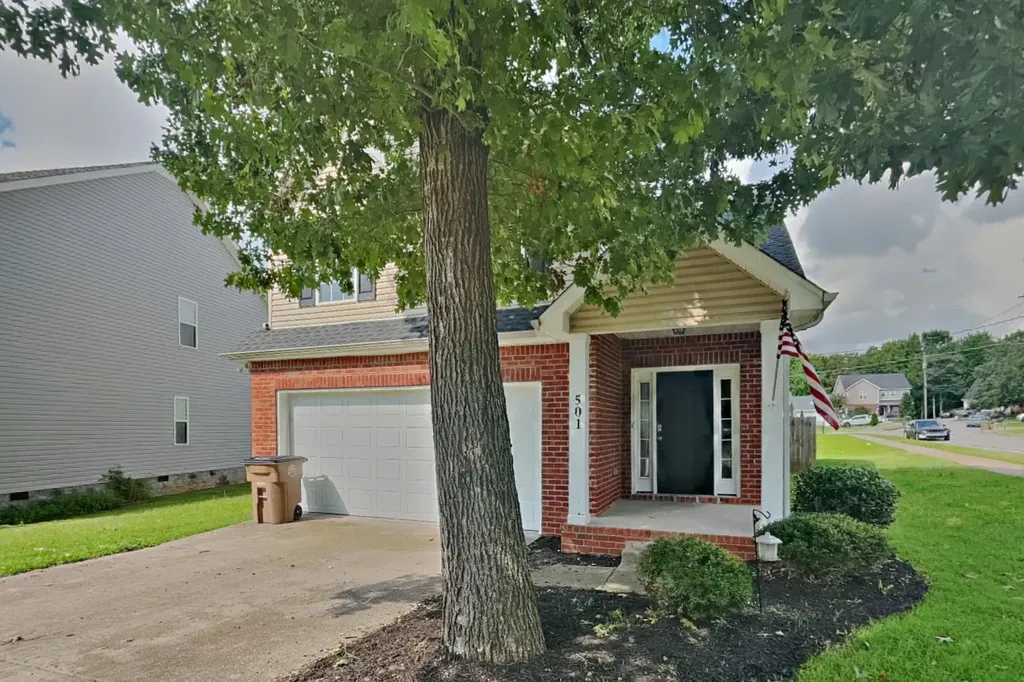 501 Homey Drive Antioch TN 37013