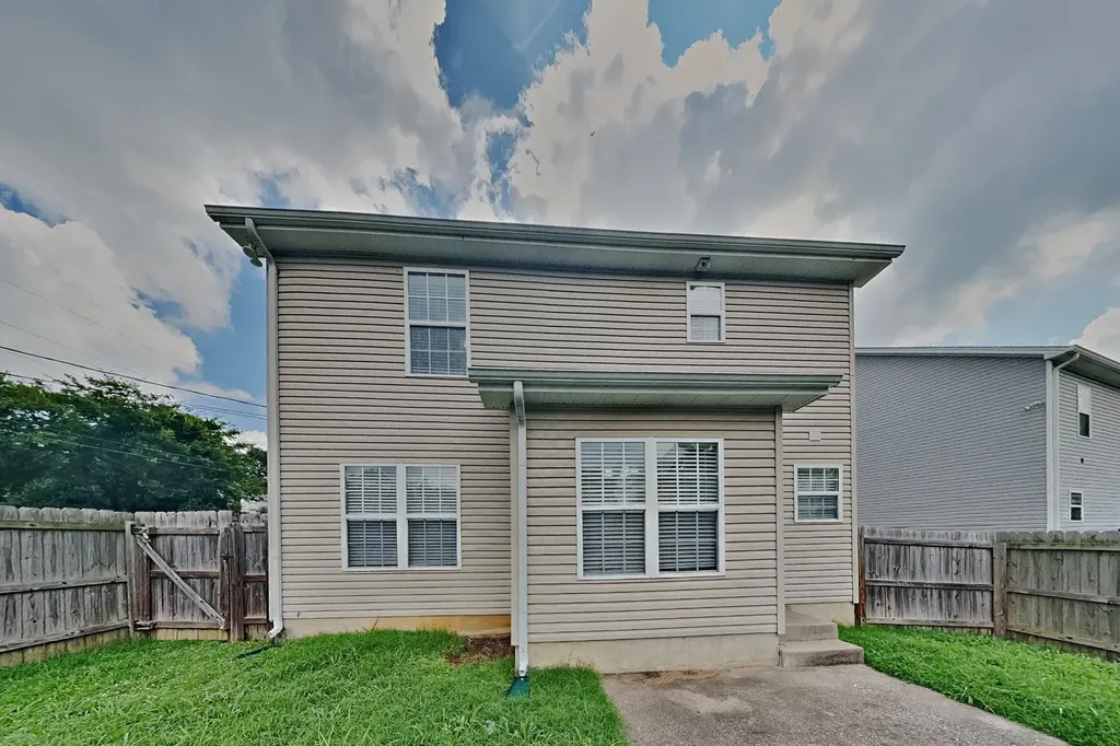 501 Homey Drive Antioch TN 37013