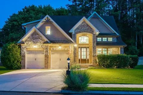 10642 Harlow Place Apison TN 37302